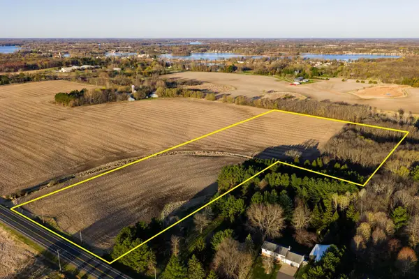TBD Lot 1 Park Trail, Center City, MN 55012