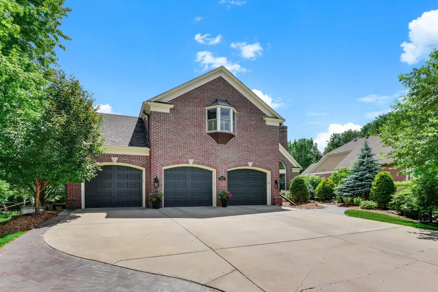 6511 Belmore Lane, Hopkins, MN 55343 - #2