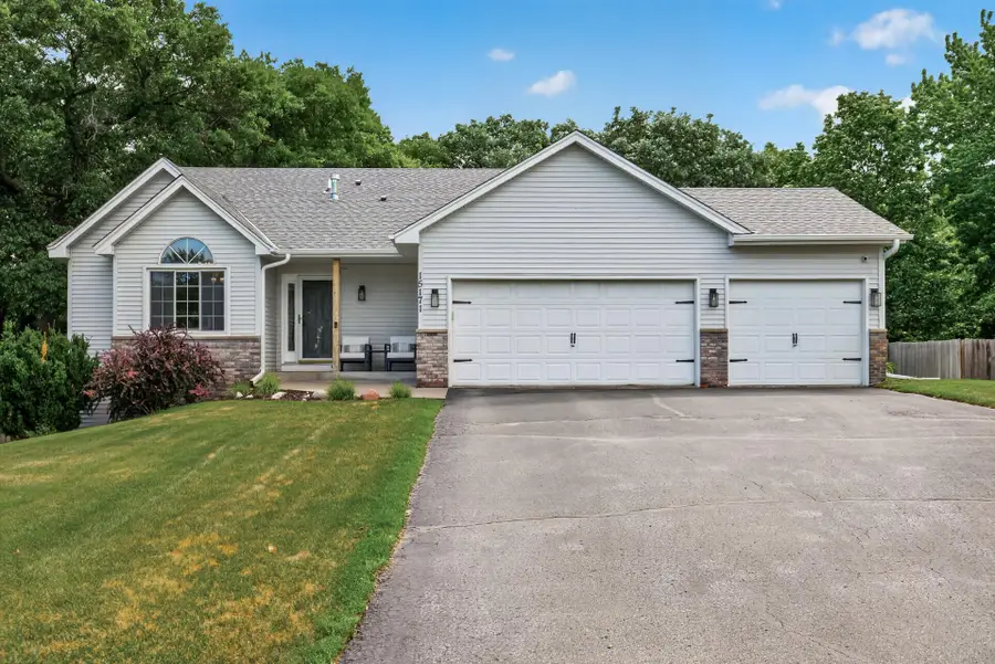 15171 Quicksilver Street Nw, Anoka, MN 55303 - #3