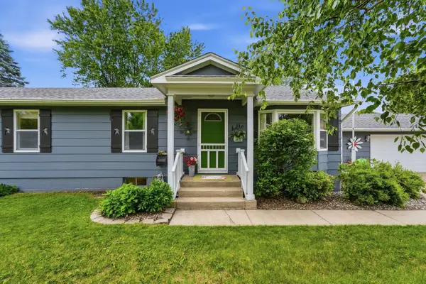 5110 15th Street Ne, Sauk Rapids, MN 56379