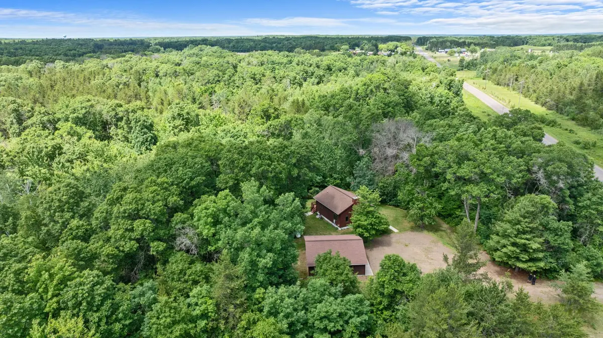 24493 County Road X, Shell Lake, WI 54871 - #1