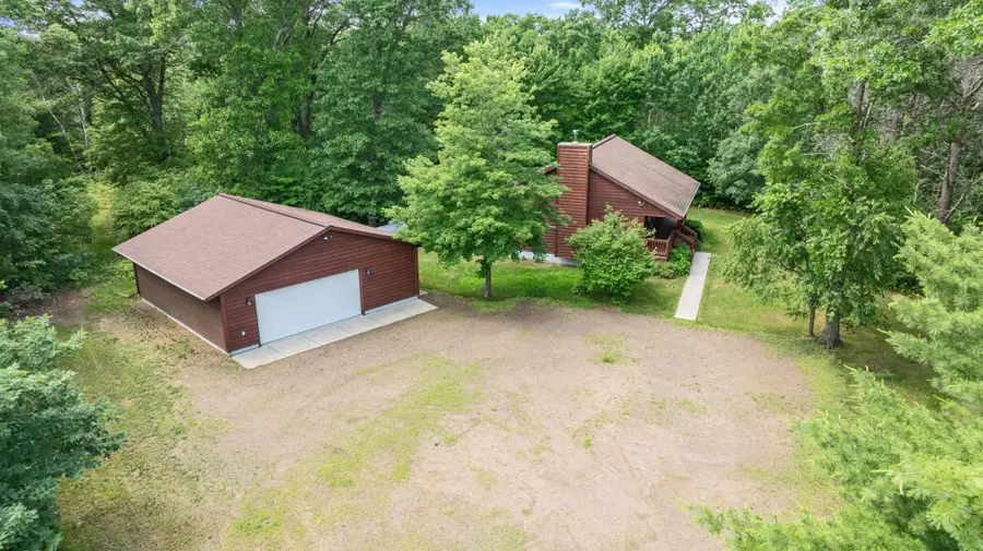 24493 County Road X, Shell Lake, WI 54871 - #2
