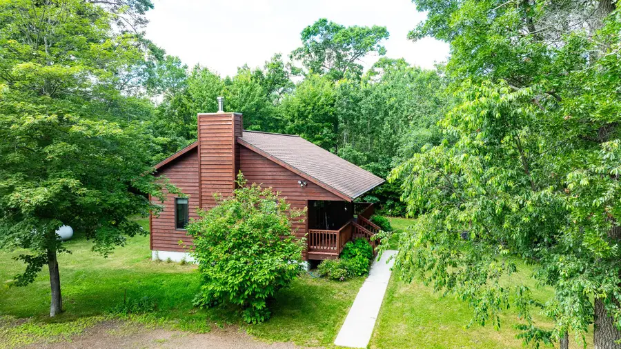 24493 County Road X, Shell Lake, WI 54871 - #3