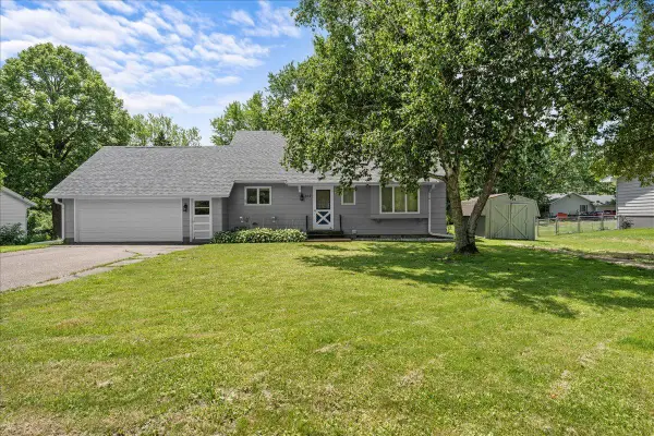 437 W Elm Street, Ellsworth, WI 54011