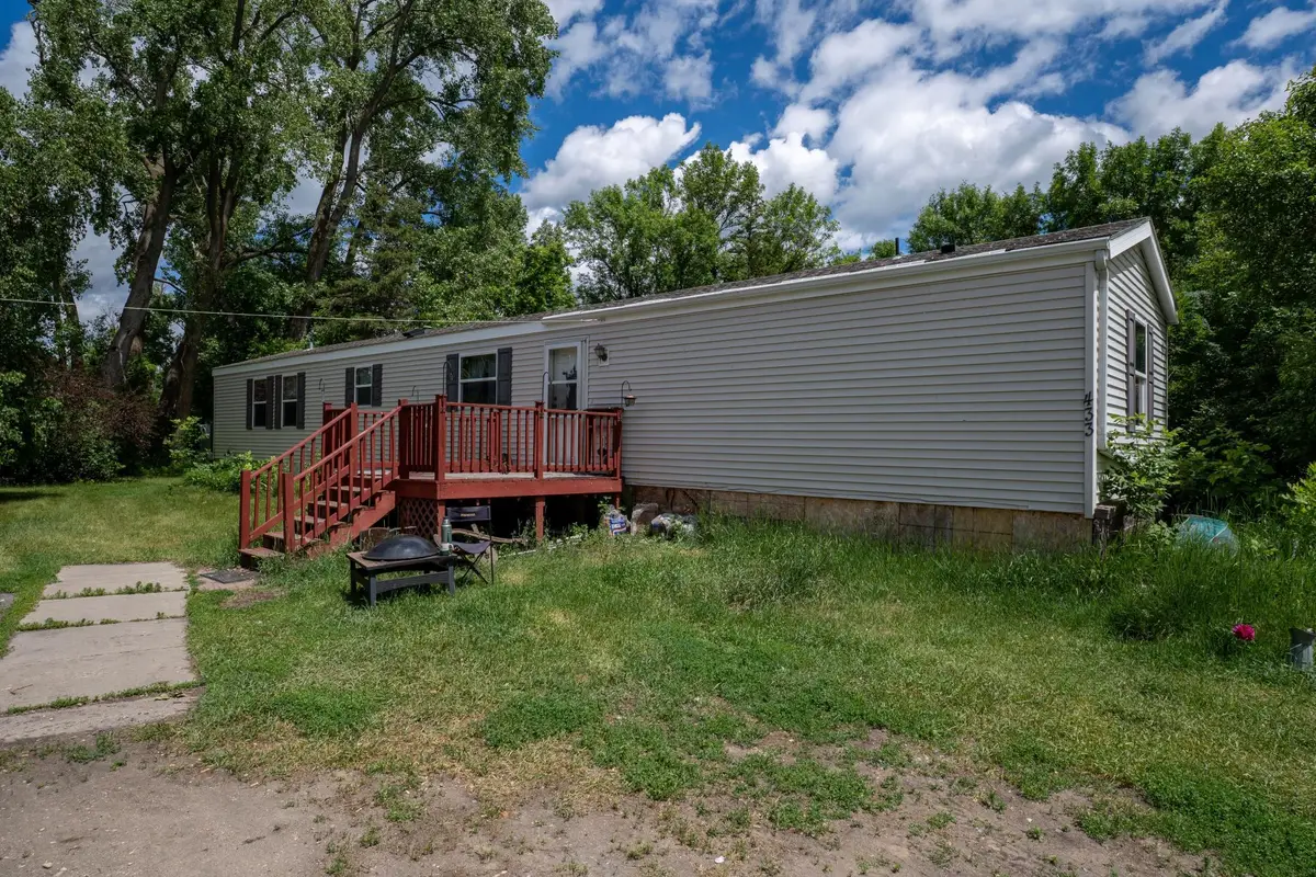 433 County Road 106, Hendrum, MN 56550 - #1