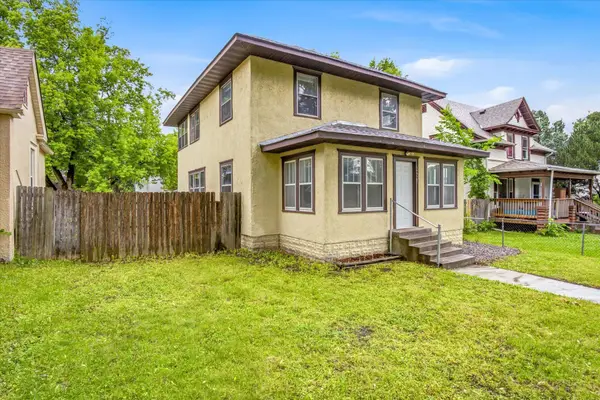 2427 Ilion Avenue N, Minneapolis, MN 55411