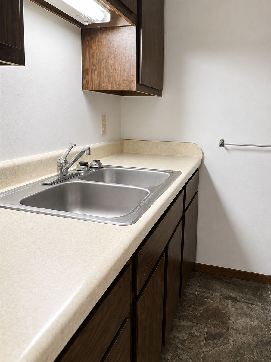 109 4th Avenue N, Parkers Prairie, MN 56361 - #2