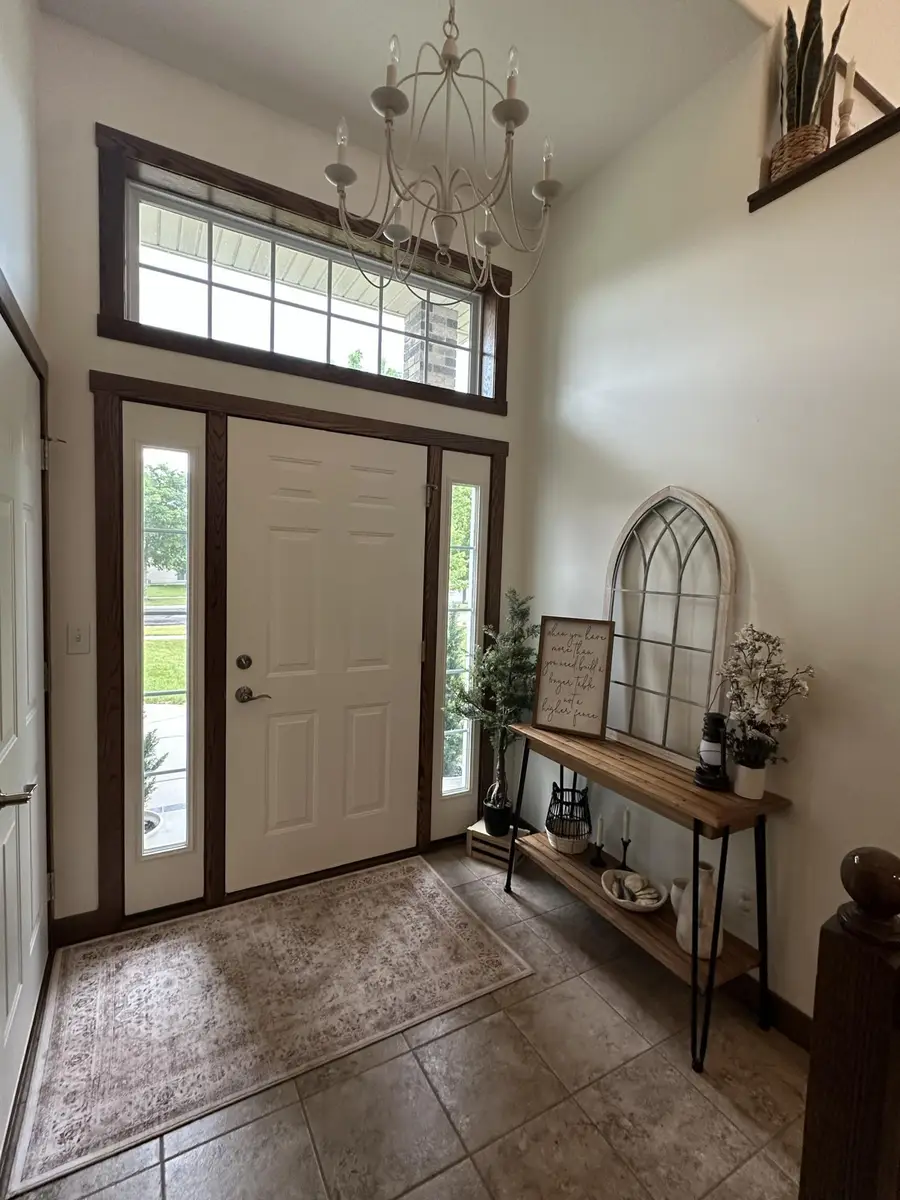 5002 45th Avenue S, Fargo, ND 58104 - #2