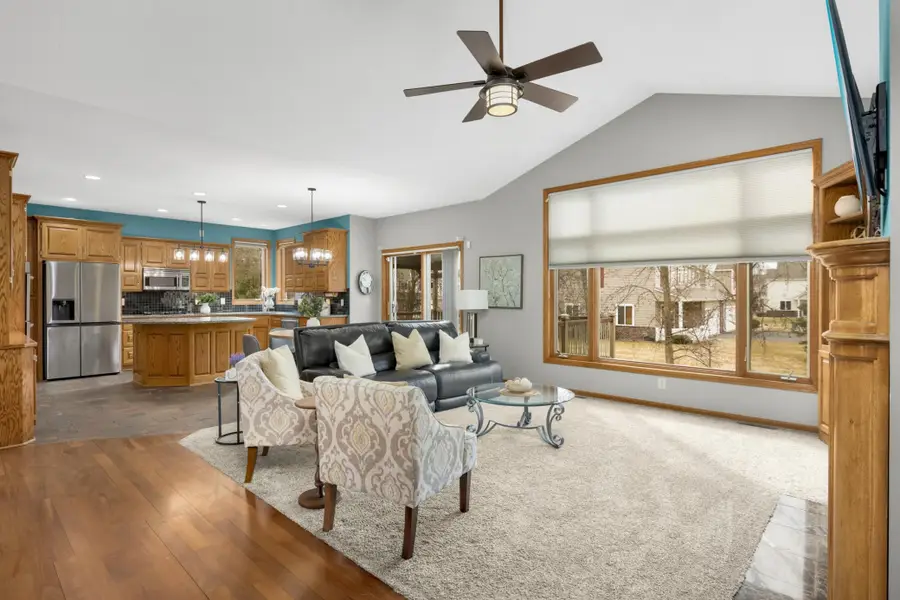 18481 98th Place N, Maple Grove, MN 55311 - #2