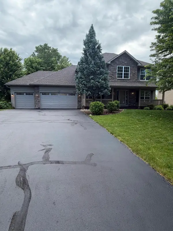6624 Mackenzie Avenue Ne, Otsego, MN 55301