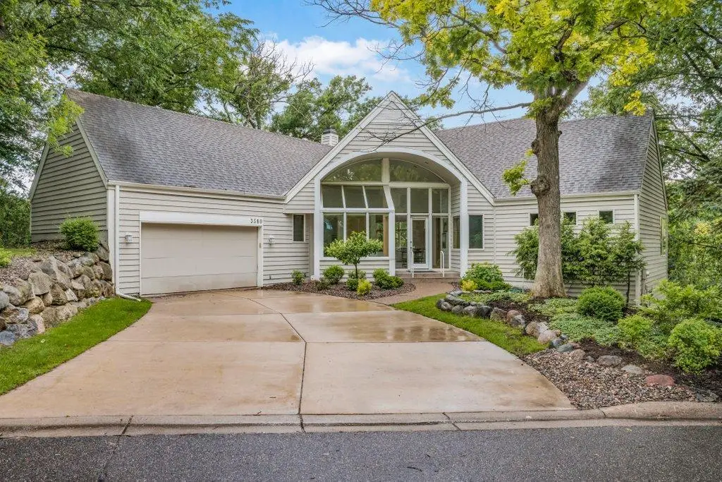 3580 Fairway Drive, Hopkins, MN 55305 - #1