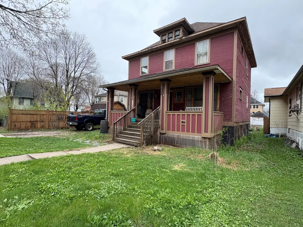 306 7th St S, Virginia, MN 55792 - #1