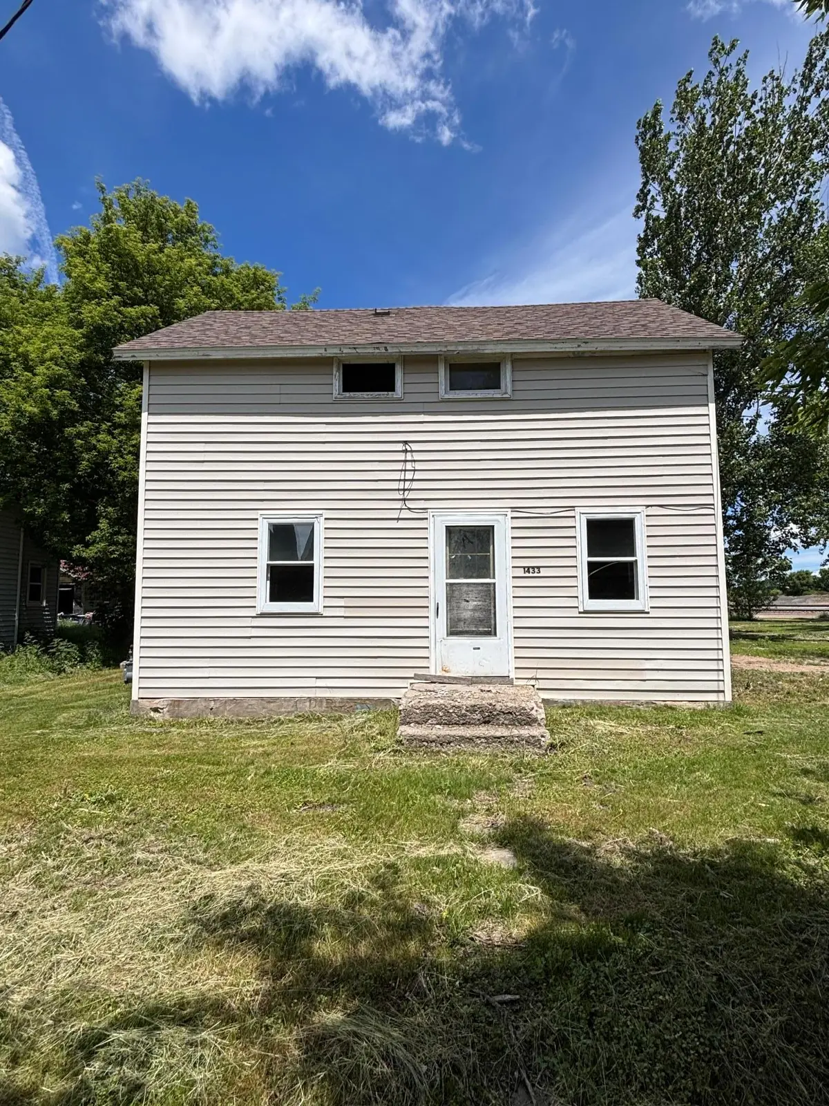 1433 1st Avenue Ne, Glenwood, MN 56334 - #1