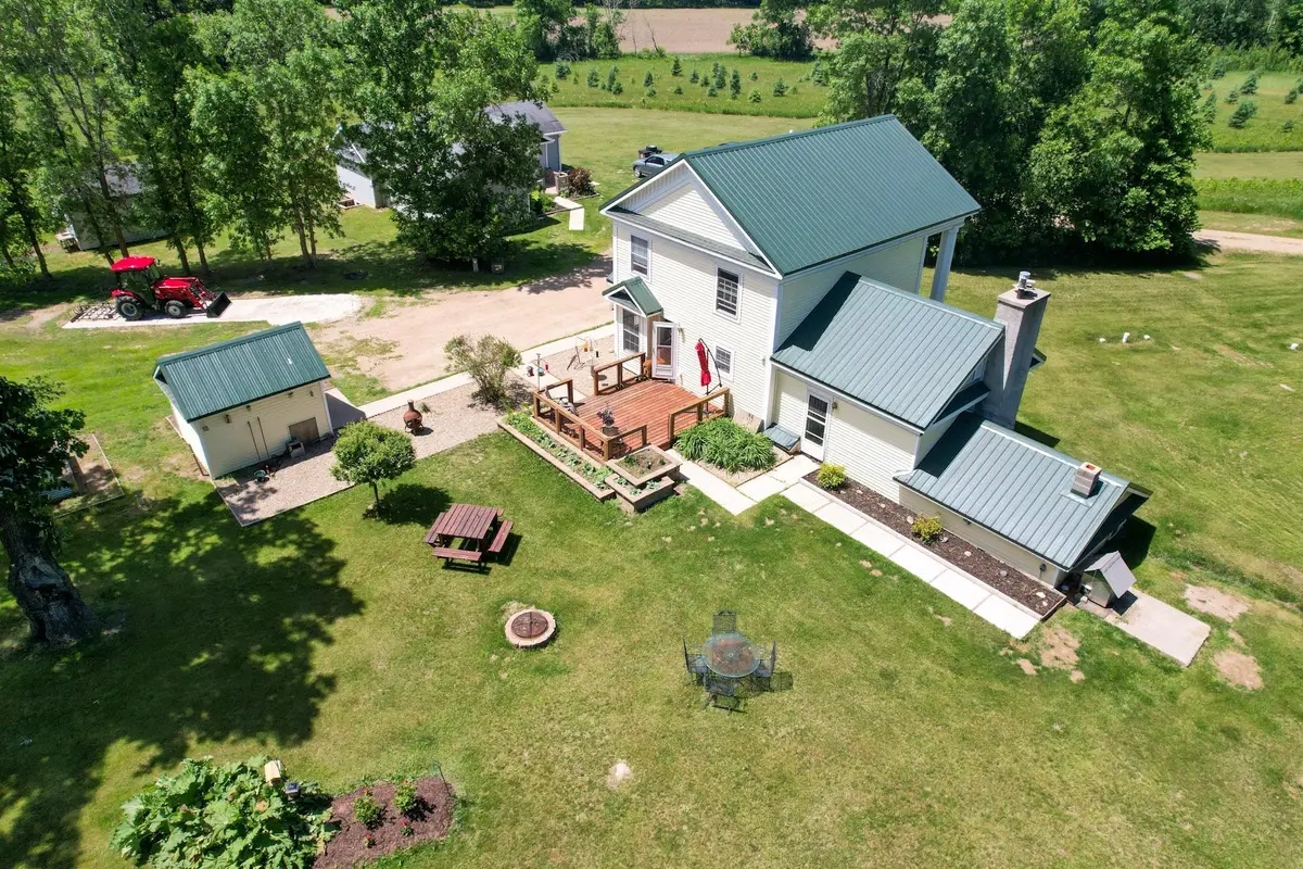 57582 398th Street, New York Mills, MN 56567 - #1