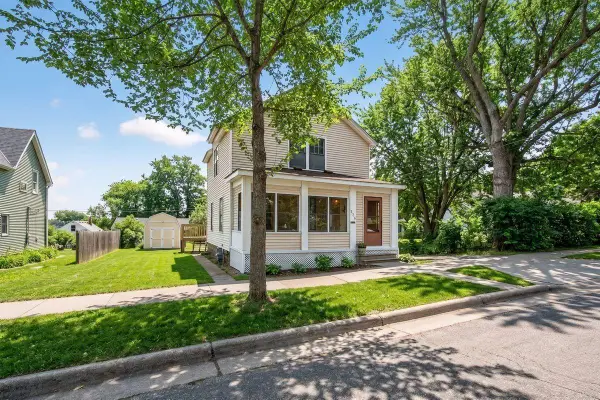 776 Andrew Street, Saint Paul, MN 55107