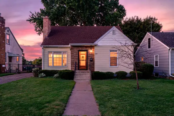 986 Galvin Avenue, Saint Paul, MN 55118