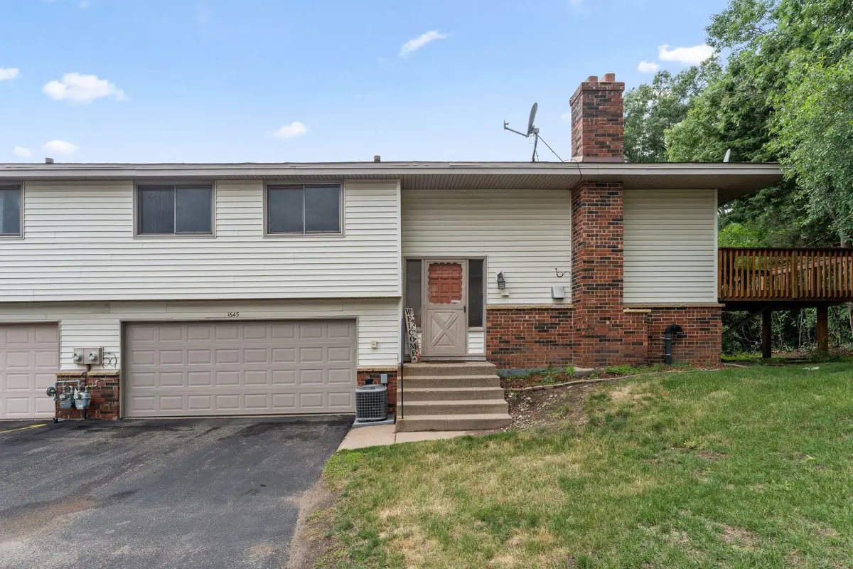 1645 Hickory Lane, Eagan, MN 55122 - #1