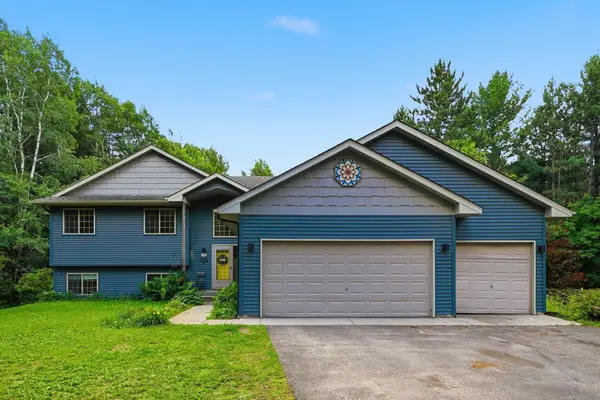 15121 319th Avenue Nw, Princeton, MN 55371