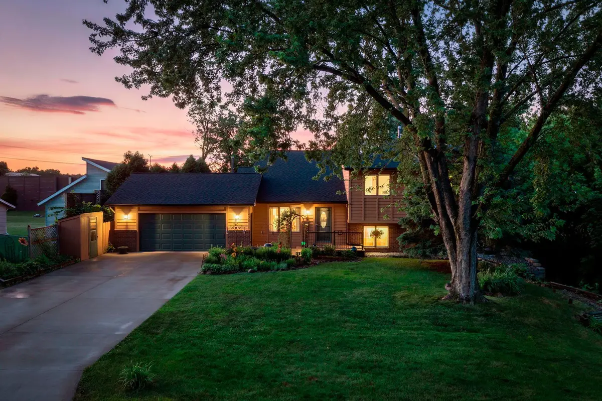 456 Vadnais Road, Saint Paul, MN 55127 - #1