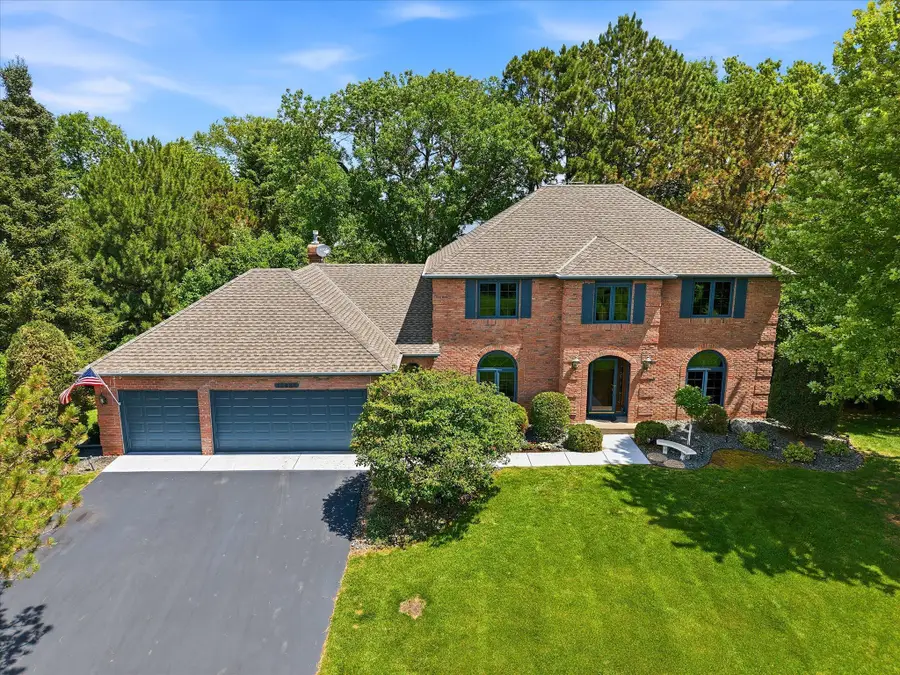 12428 54th Avenue N, Minneapolis, MN 55442 - #3