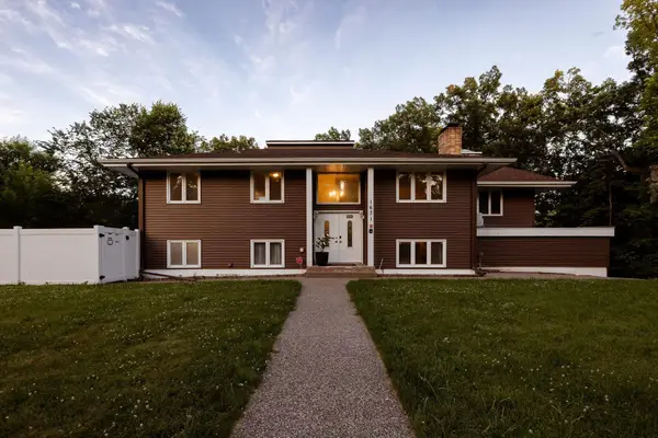 1631 21st Avenue Nw, New Brighton, MN 55112