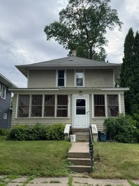 103 S 8th Street, Montevideo, MN 56265 - #1