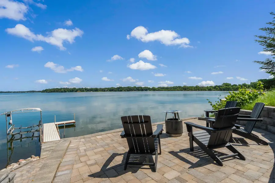 2503 S Le Homme Dieu Drive Ne, Alexandria, MN 56308 - #2