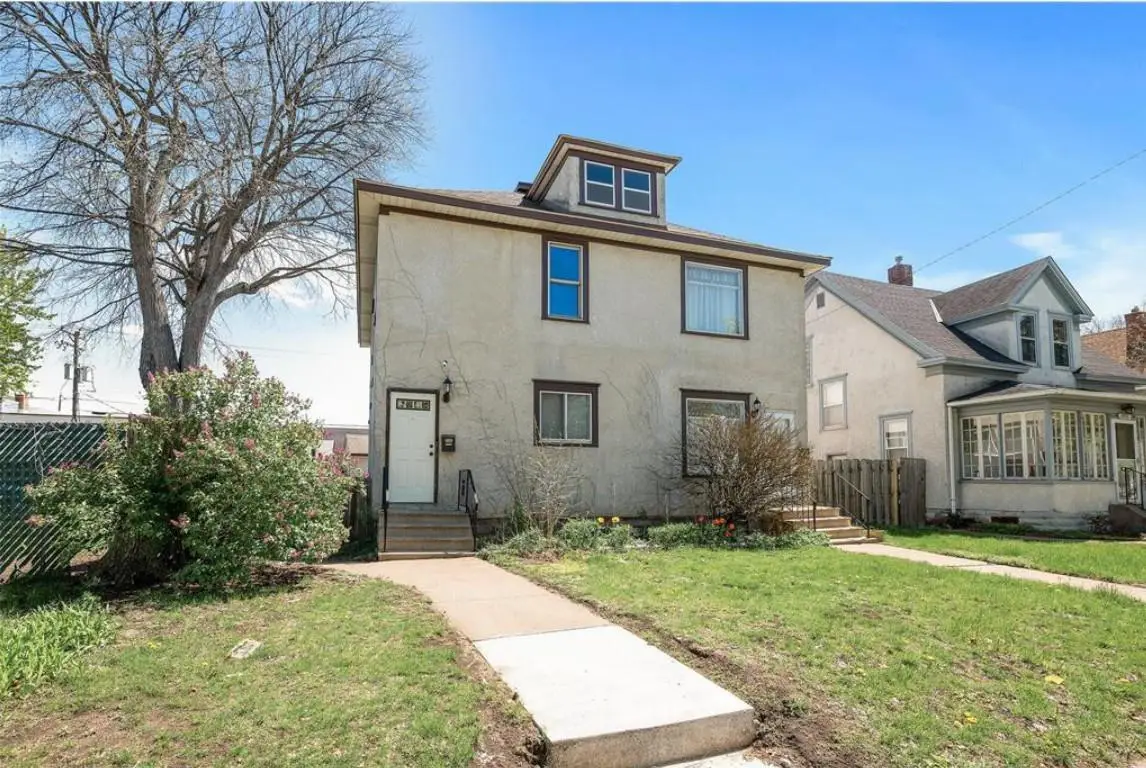 3509 Columbus Avenue, Minneapolis, MN 55407 - #1
