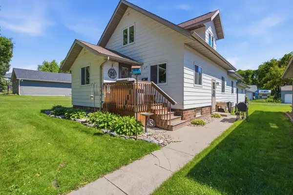 218 1st Street Ne, Clara City, MN 56222
