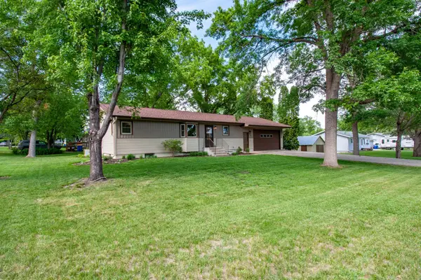 408 W Gilbertson Street, Battle Lake, MN 56515
