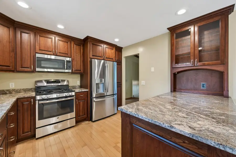 3788 139th Lane Nw, Andover, MN 55304 - #3