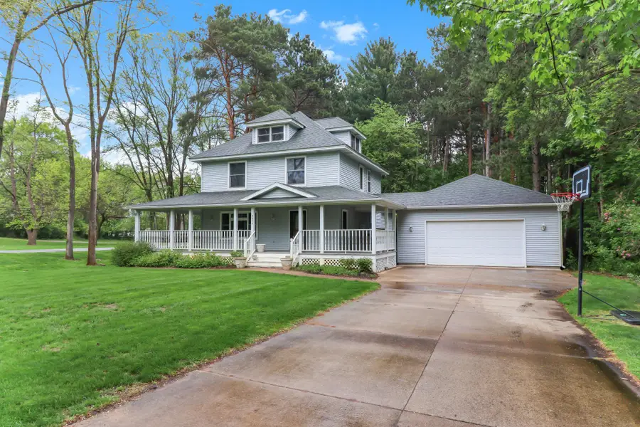 3450 Bonna Belle Court, Saint Cloud, MN 56301 - #2
