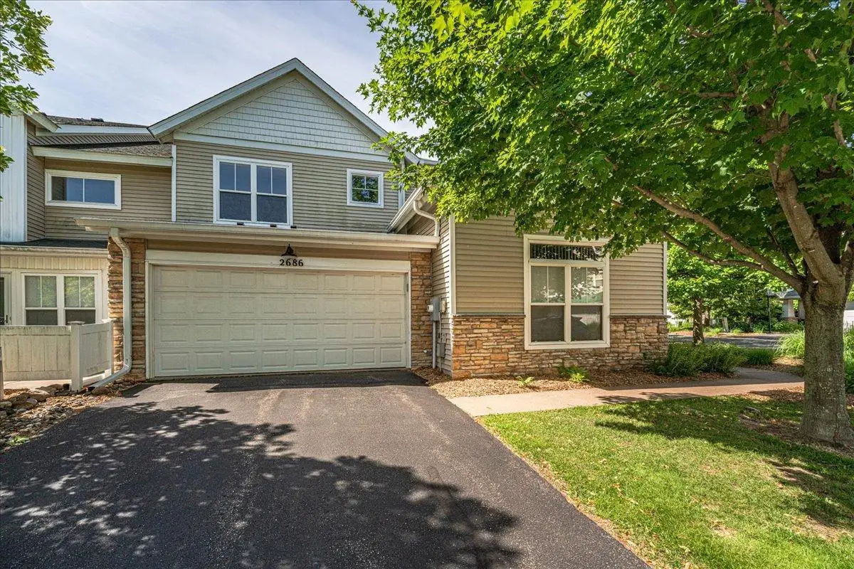2686 New Century Terrace, Saint Paul, MN 55119 - #1