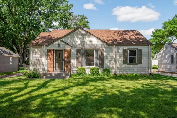 7134 Knox Avenue S, Minneapolis, MN 55423