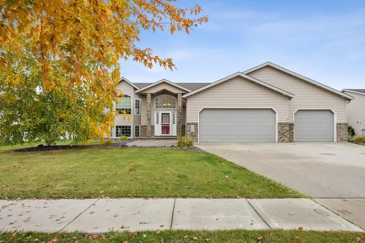 4163 54th Street S, Fargo, ND 58104 - #1