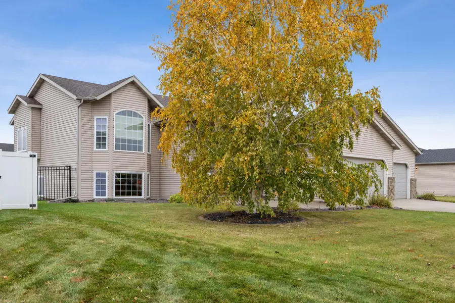 4163 54th Street S, Fargo, ND 58104 - #2