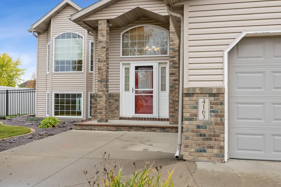 4163 54th Street S, Fargo, ND 58104 - #3