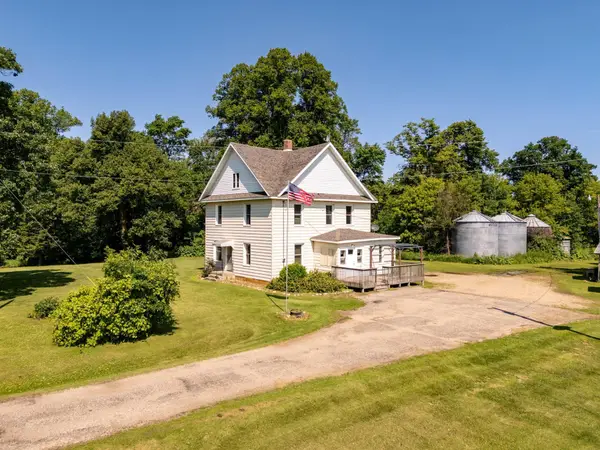 25374 County 12 Road, Long Prairie, MN 56347