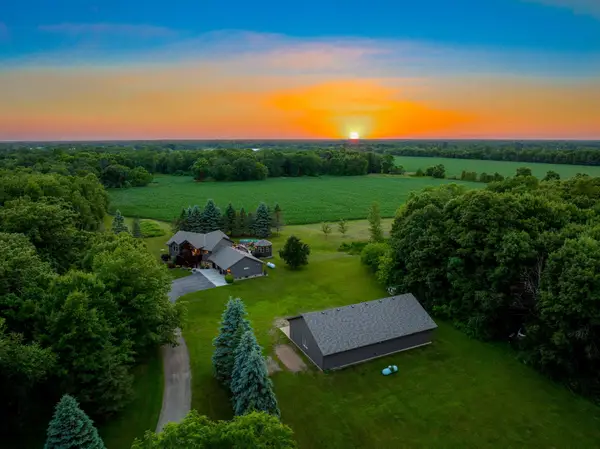 16710 313th Avenue Nw, Princeton, MN 55371
