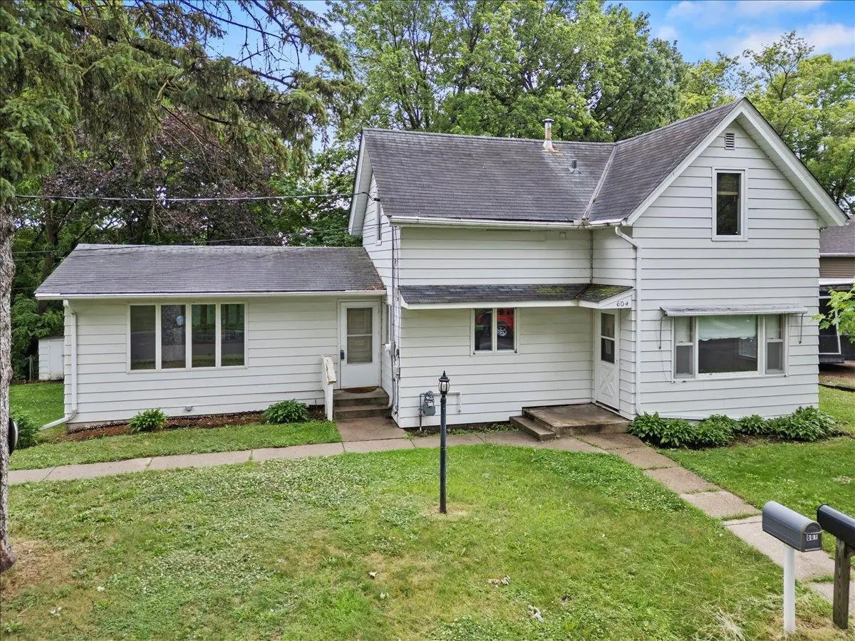 604 Angel Avenue Sw, Watertown, MN 55388 - #1