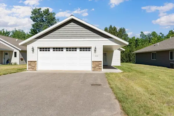 903 Woodland Court, Aitkin, MN 56431