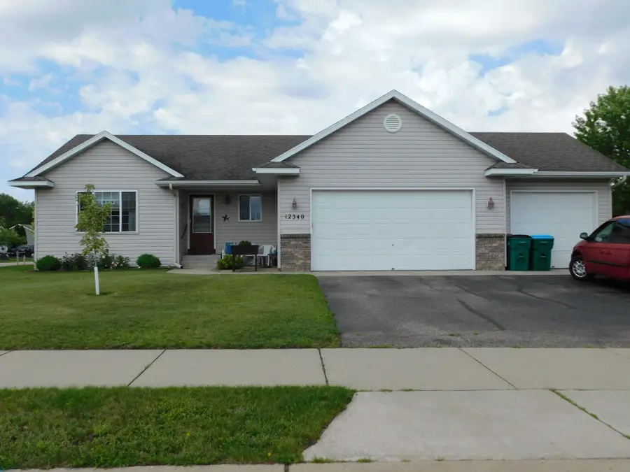 12340 44th Avenue, Becker, MN 55308 - #2
