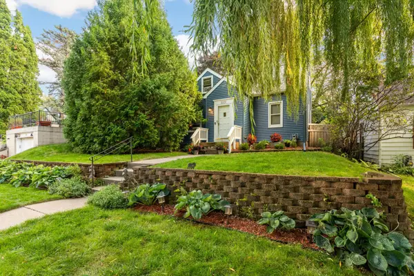 3331 Parkview Boulevard, Minneapolis, MN 55422