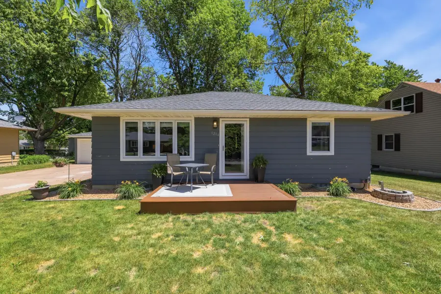 1204 Columbus Avenue, Albert Lea, MN 56007 - #2