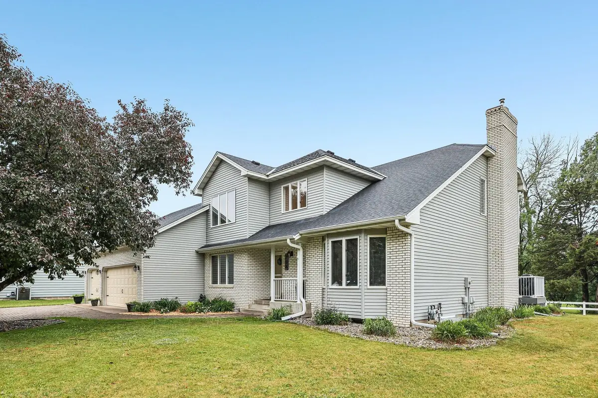 708 4th Avenue S, Princeton, MN 55371 - #1