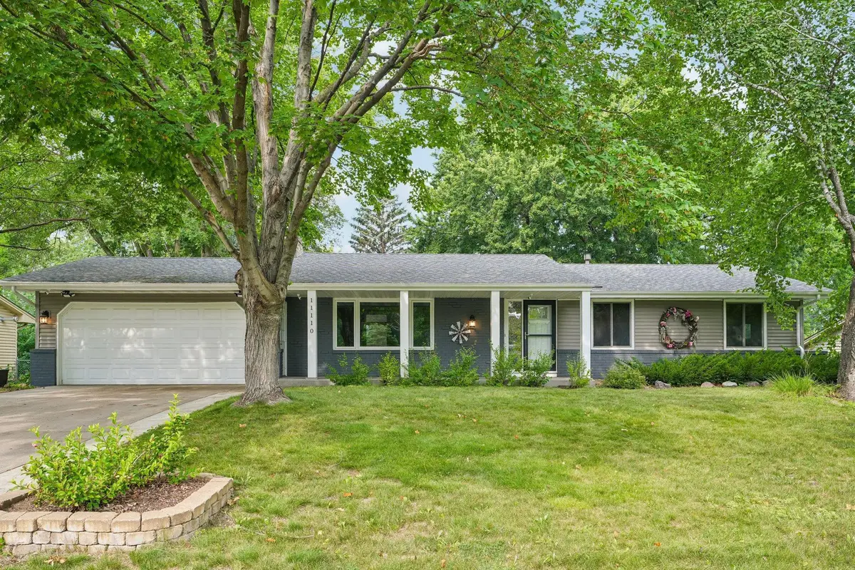 11110 19th Avenue S, Burnsville, MN 55337 - #1