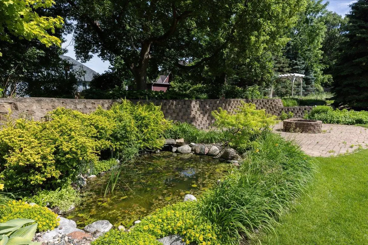 4708 Weston Hills Drive, Eagan, MN 55123 - #1