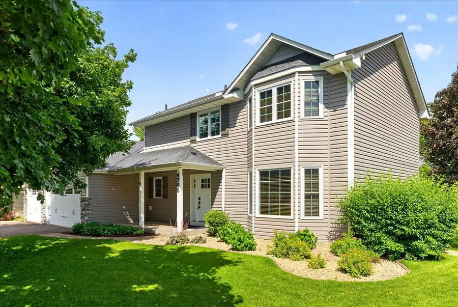 4708 Weston Hills Drive, Eagan, MN 55123 - #2