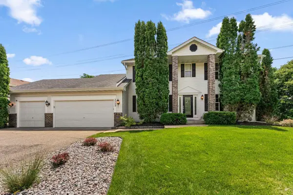 3309 Carnation Avenue N, Minneapolis, MN 55443