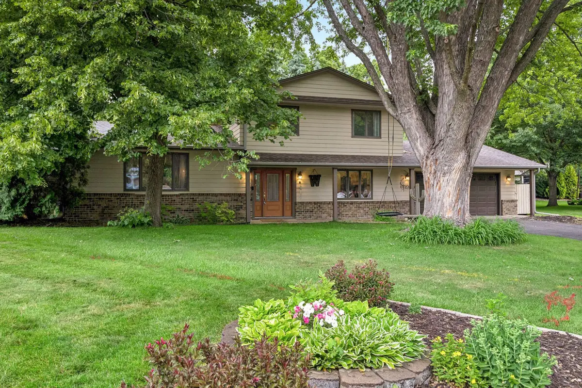 3970 Yorktown Lane N, Minneapolis, MN 55441 - #1